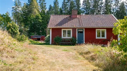 Lägenhet till salu i Tingsryd, Ryd