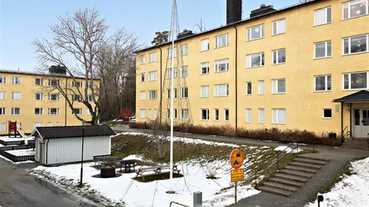 Bostadsrätter till salu i Haninge - foto 13