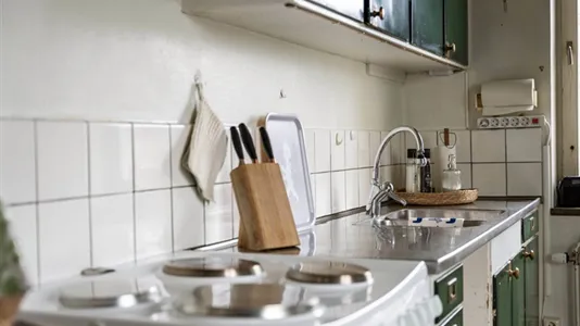 Bostadsrätter till salu i Söderort - foto 10