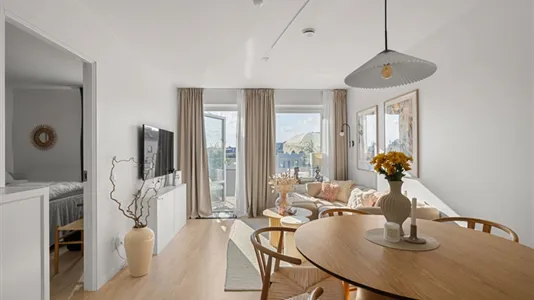 Bostadsrätter till salu i Nacka - foto 11