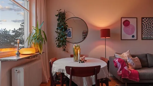 Bostadsrätter till salu i Söderort - foto 3