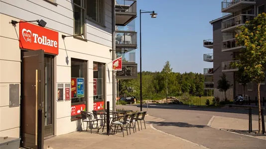 Bostadsrätter till salu i Nacka - foto 11