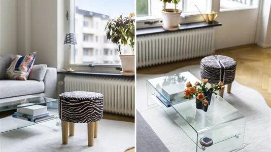 Bostadsrätter till salu i Gärdet/Djurgården - foto 9