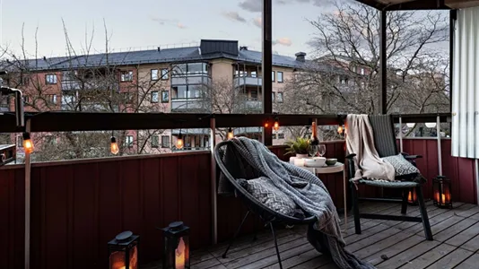 Bostadsrätter till salu i Söderort - foto 2