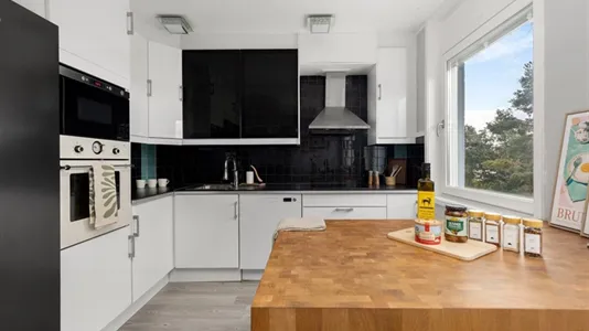 Bostadsrätter till salu i Haninge - foto 1