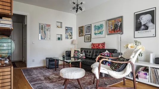 Bostadsrätter till salu i Södermalm - foto 6