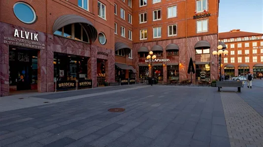 Bostadsrätter till salu i Västerort - foto 12
