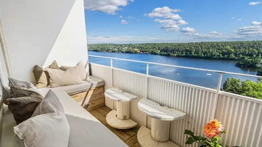 Bostadsrätter till salu i Nacka - foto 2