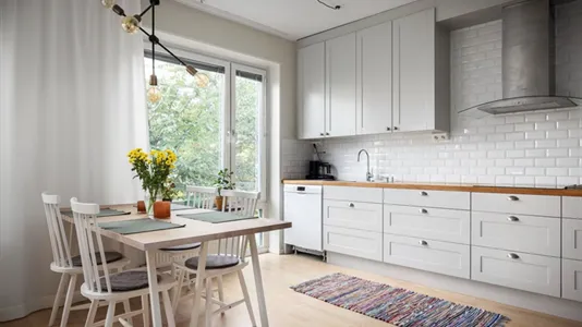 Bostadsrätter till salu i Hammarbyhamnen - foto 11