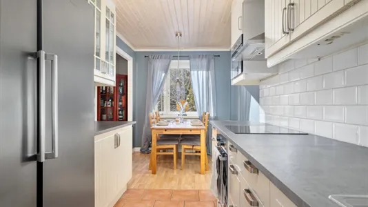 Bostadsrätter till salu i Haninge - foto 3