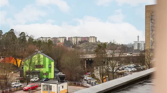 Bostadsrätter till salu i Nacka - foto 10