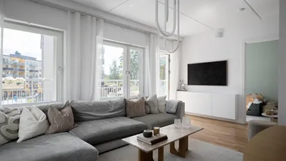 Bostadsrätt till salu i Stockholm