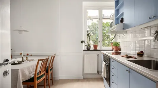 Bostadsrätter till salu i Hammarbyhamnen - foto 5