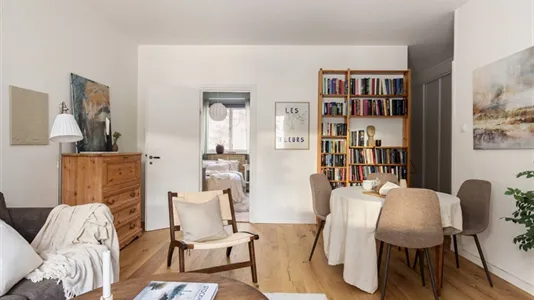 Bostadsrätter till salu i Söderort - foto 6