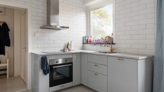 Bostadsrätter till salu i Söderort - foto 11