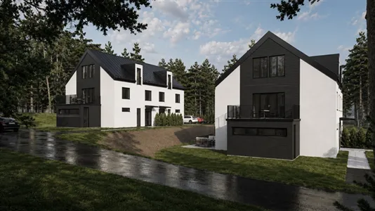 Bostadsrätter till salu i Huddinge - foto 4