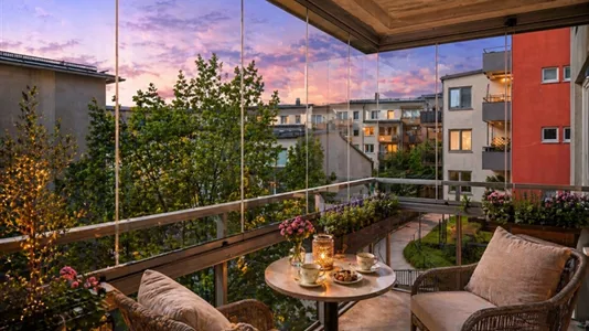 Bostadsrätter till salu i Söderort - foto 2