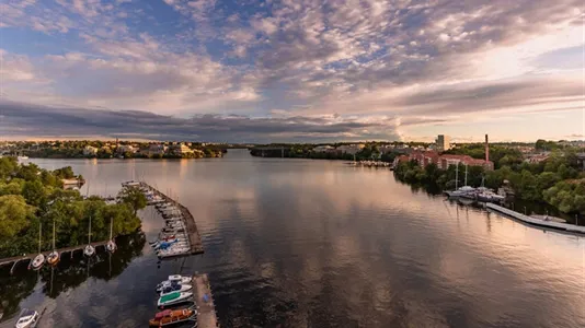 Bostadsrätter till salu i Västerort - foto 4