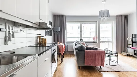 Bostadsrätter till salu i Söderort - foto 4
