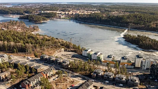 Bostadsrätter till salu i Nacka - foto 5