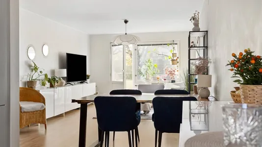 Bostadsrätter till salu i Söderort - foto 4