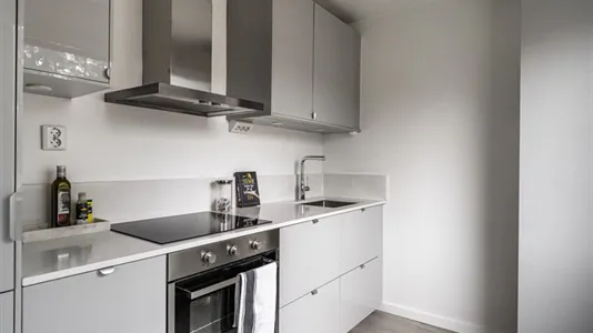 Bostadsrätter till salu i Söderort - foto 2