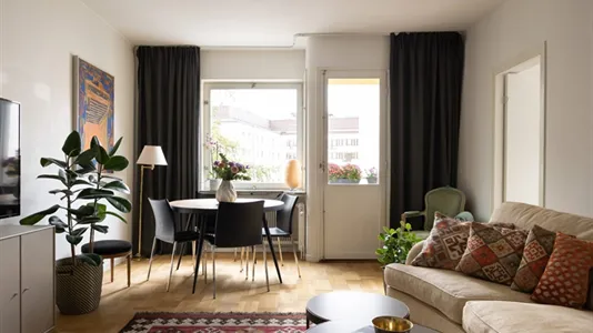 Lägenheter till salu i Gärdet/Djurgården - foto 2