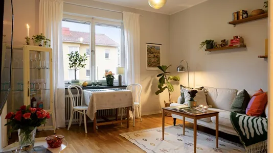Bostadsrätter till salu i Söderort - foto 1