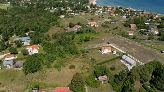 Tomter till salu i Gotland - foto 2