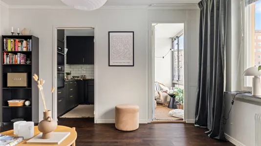 Bostadsrätter till salu i Södermalm - foto 6