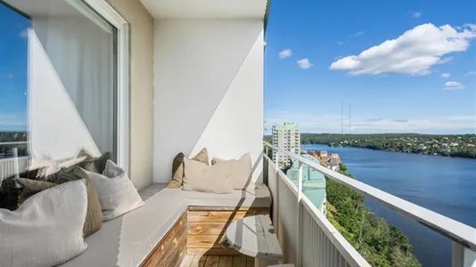 Bostadsrätter till salu i Nacka - foto 3