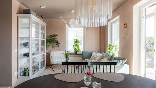 Bostadsrätter till salu i Nacka - foto 9