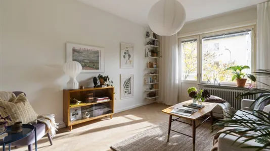 Bostadsrätter till salu i Söderort - foto 2