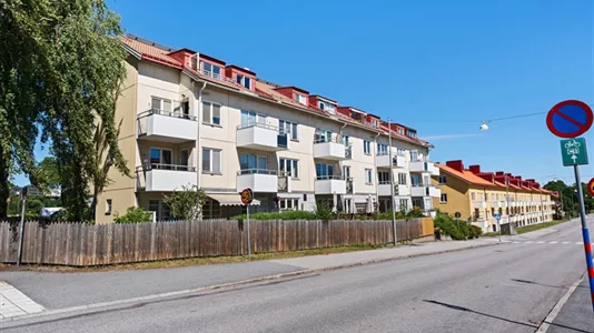 Bostadsrätter till salu i Mark - foto 2