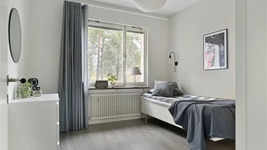 Bostadsrätter till salu i Hammarbyhamnen - foto 13
