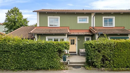 Bostadsrätter till salu i Haninge - foto 5
