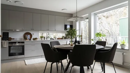Bostadsrätter till salu i Söderort - foto 10