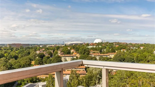 Bostadsrätter till salu i Söderort - foto 1