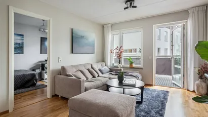 Bostadsrätt till salu i Hammarbyhamnen