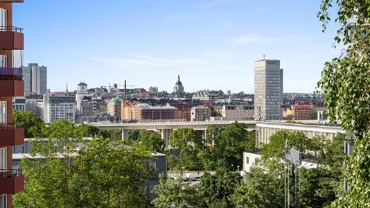 Bostadsrätter till salu i Söderort - foto 13