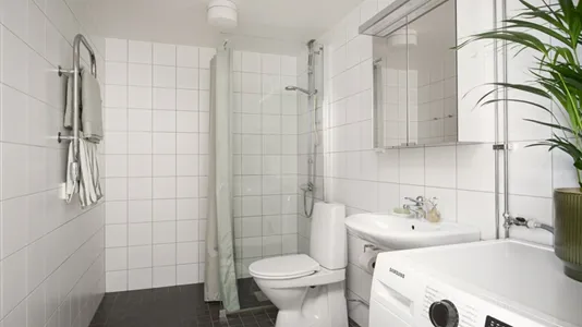 Bostadsrätter till salu i Söderort - foto 13
