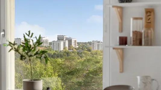 Bostadsrätter till salu i Söderort - foto 8