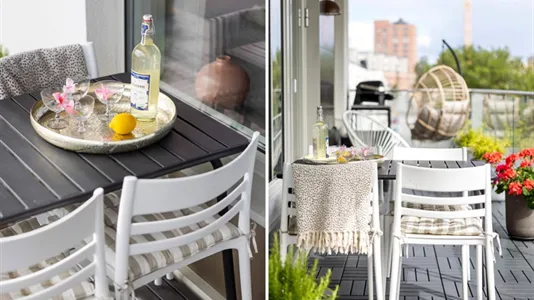 Bostadsrätter till salu i Nacka - foto 9