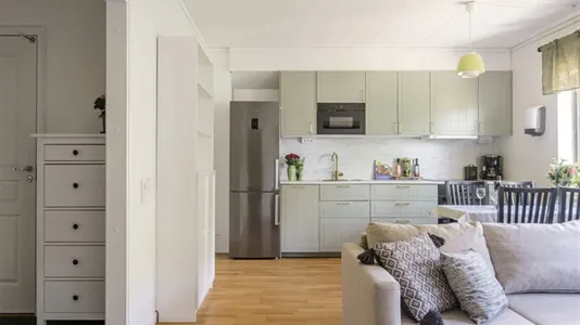 Bostadsrätter till salu i Haninge - foto 2