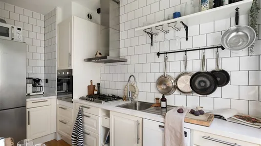Bostadsrätter till salu i Söderort - foto 10