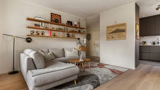 Bostadsrätter till salu i Hammarbyhamnen - foto 12