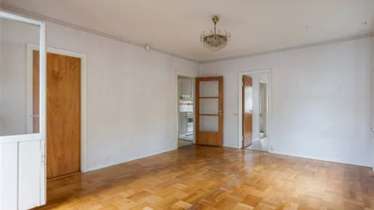 Bostadsrätter till salu i Hammarbyhamnen - foto 2