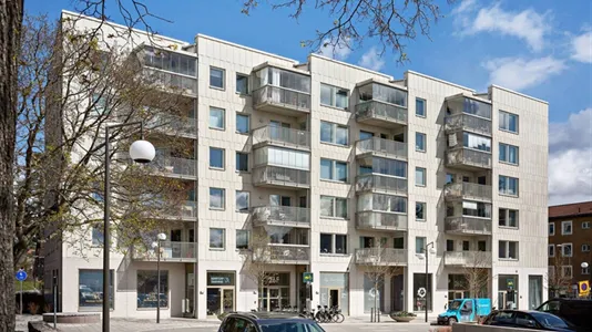 Bostadsrätter till salu i Söderort - foto 2