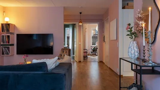 Bostadsrätter till salu i Söderort - foto 9