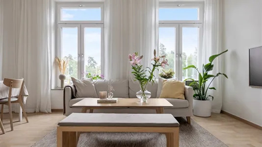 Bostadsrätter till salu i Nacka - foto 4